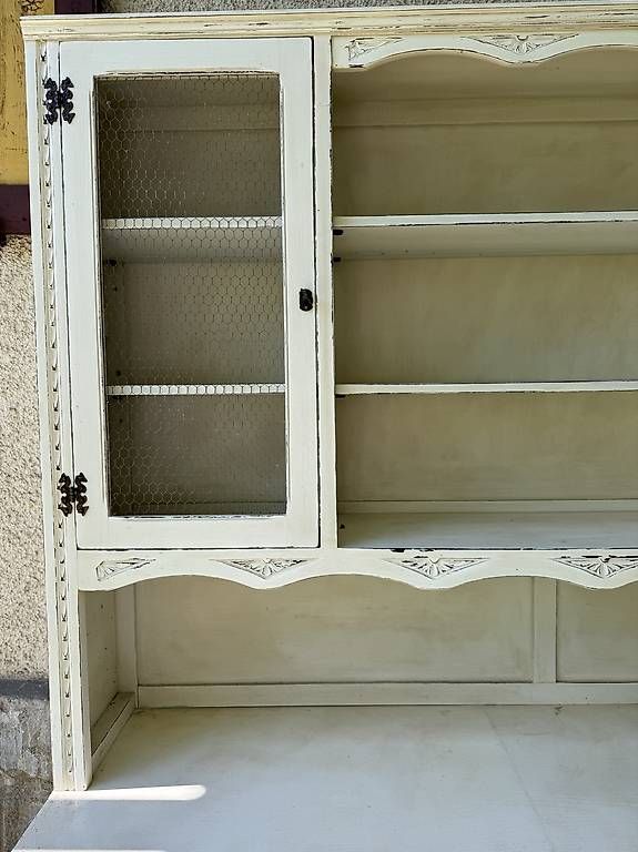 Büffets: Jolie Buffet haut – Gebraucht aus Lausanne von sam_z67h 1