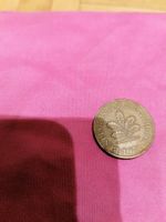 Münze Deutschland 1971 - 10 Pfenning