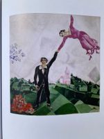 Marc CHAGALL - MEISTER DER MODERNE - Derain - Matisse