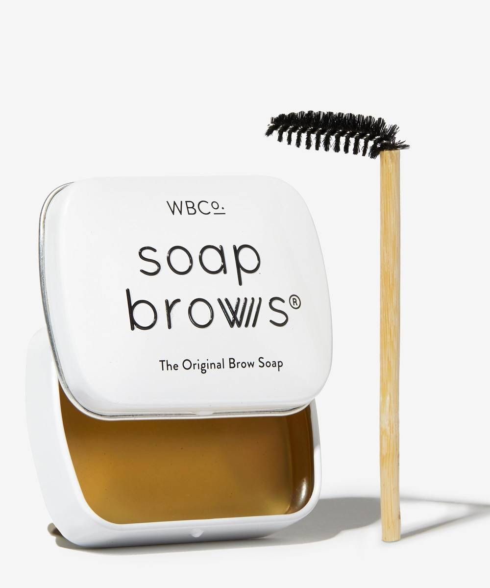Make-up: West Barn Co Soap Brows® 25g – Nuovo e nell'imballaggio originale da arbon venduto da dakin