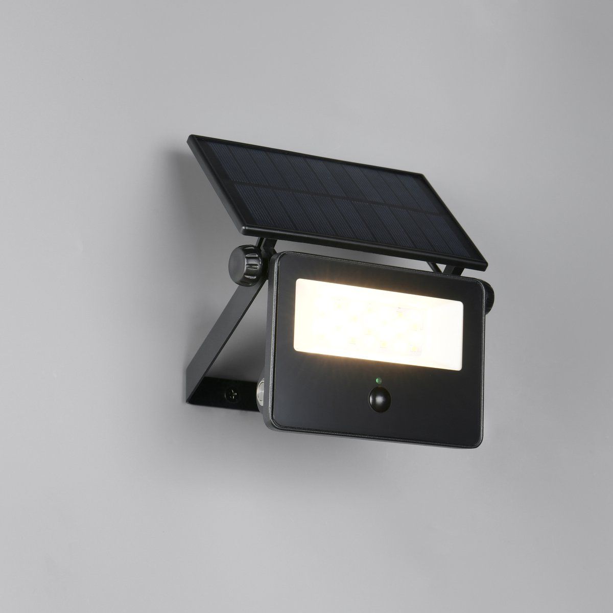 Lampade: LED Aussen Wandleuchte, Akku, 16 cm Höhe – Nuovo (secondo la descrizione) da Kreuzlingen venduto da Smart-Light 2