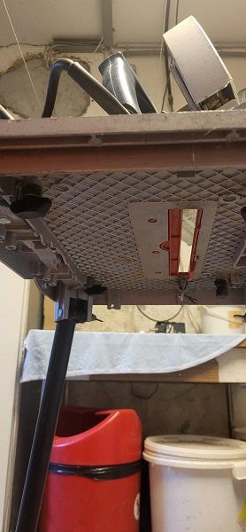AEG Seghe: Handkreissäge AEG mit Tisch – Usato da Pfungen venduto da 6suermel7 2
