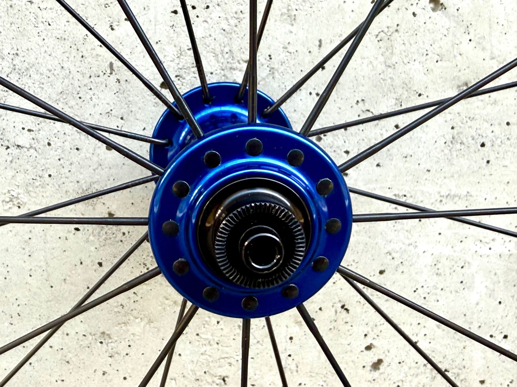 Ersatzteile: tune TSR 22 Clincher Laufradsatz LRS TOPZUSTAND 2605 – Gebraucht aus Luzern von bikeandbeltcom 8