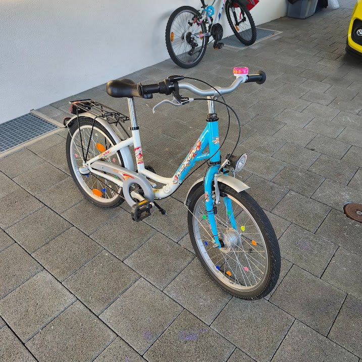 Vélos: Noxion Kinderfahrrad – D'occasion à Wolfwil par fokuzx2 2