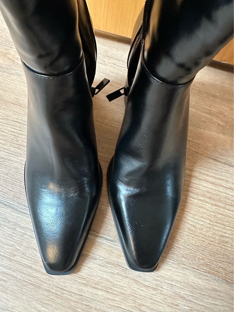 Stradivarius Scarpe da uomo: Stradivarius Stiefel – Nuovo (secondo la descrizione) da Embrach venduto da lau_kv5d 3