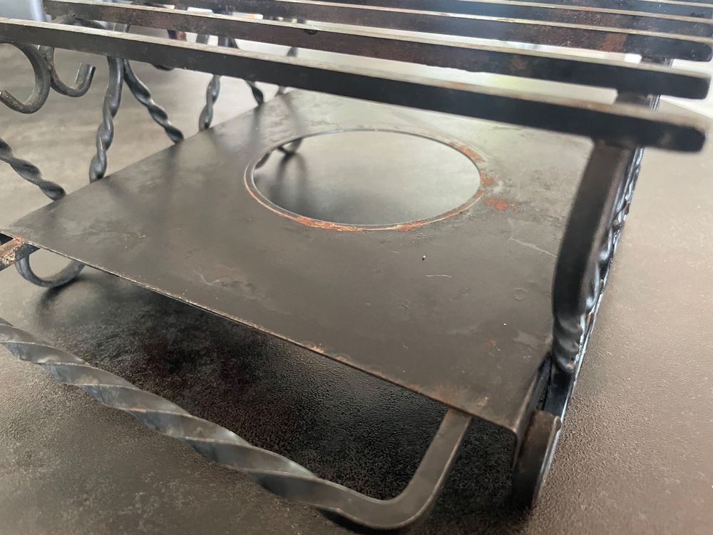Réchaud De Camping Origo Universal à Alcool - Portable, Aluminium, Vintage Et Fonctionnel