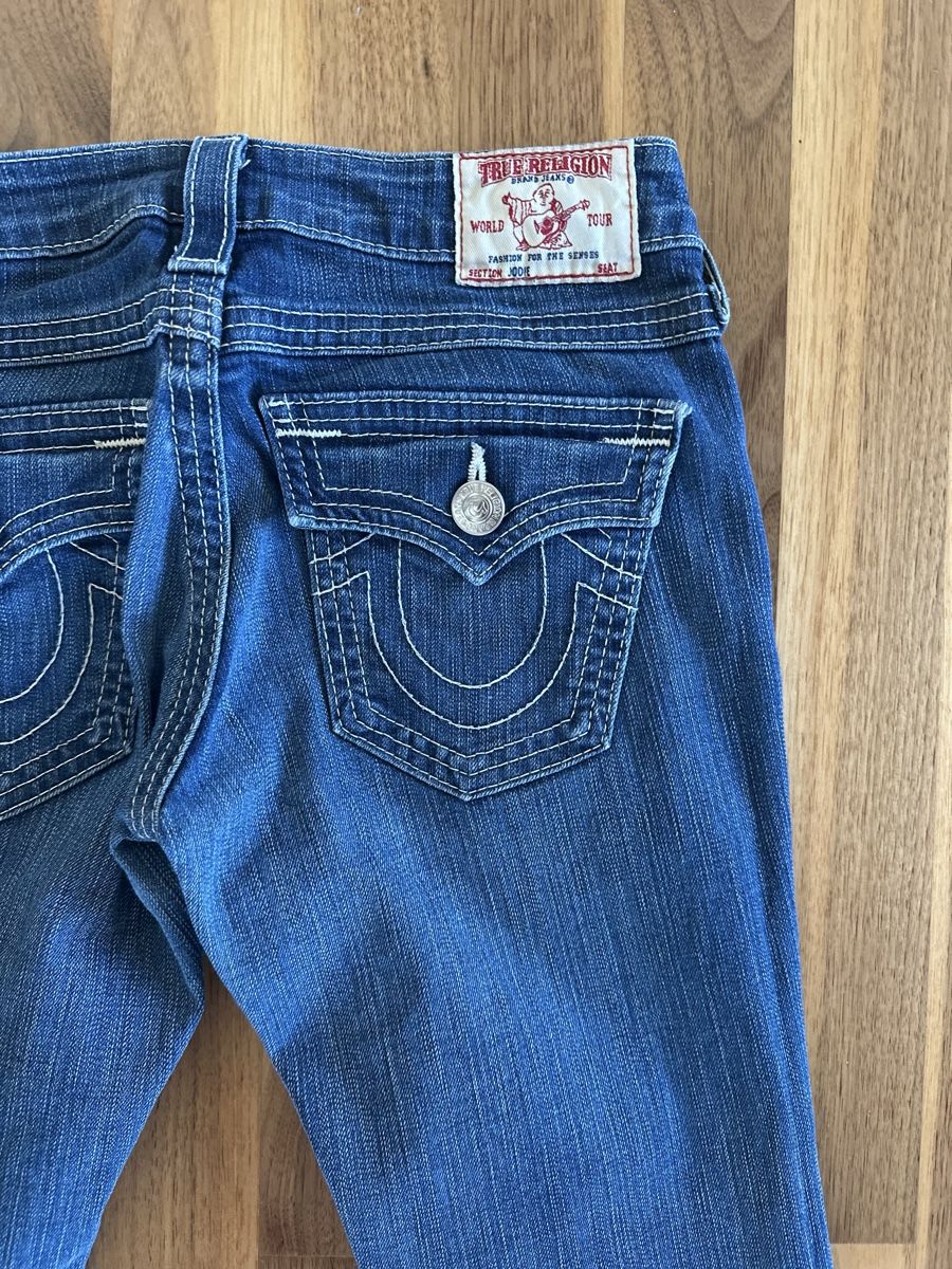 Jeans: Jeans True Religion – D'occasion à Schlieren par coolgearonly 3