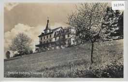 Kurhotel Schönfels - Feusisberg