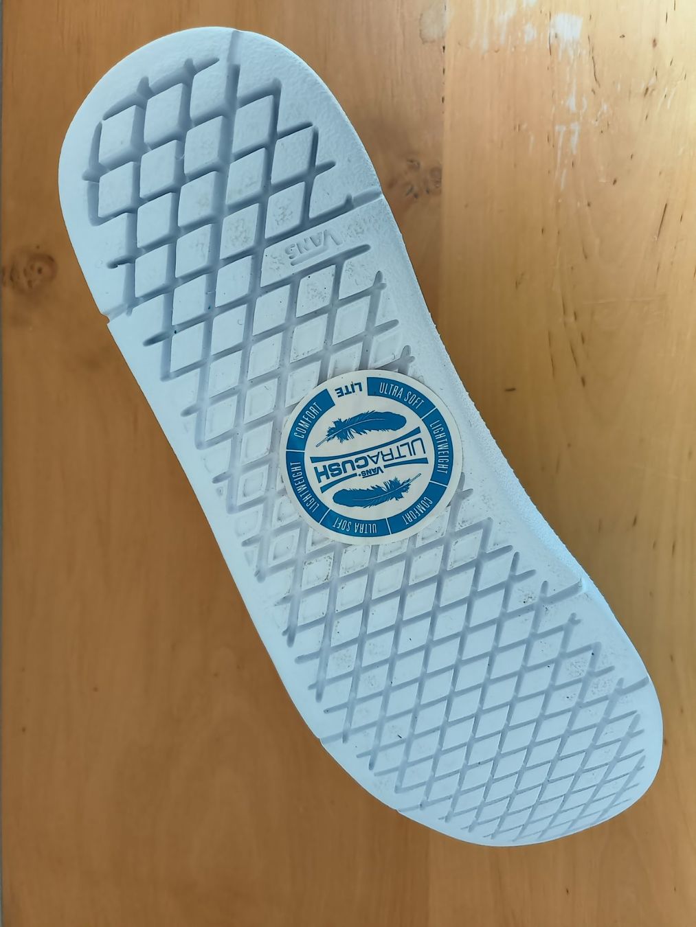 Vans Scarpe da uomo: VANS Iso Gr. 41 – Nuovo e nell'imballaggio originale da Herisau venduto da dku_85hh 3