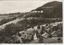 AB 226 Gibel und Zürcher Heilstätten Wald, 1930/40