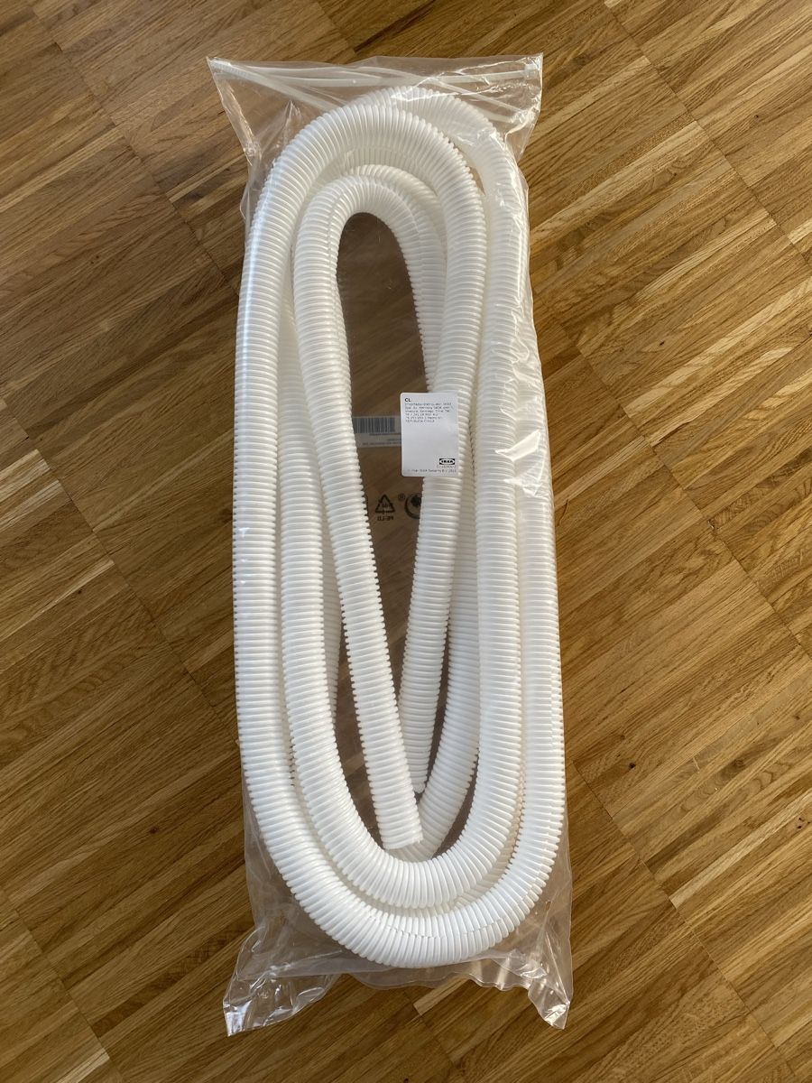 Kabel: Kabelsammler Ikea RABALDER 5m NEU – Neu und originalverpackt aus Bottmingen von pao_22jx 1