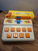 Chicco Spielzeug Rechenmaschine für Kinder guter Zustand