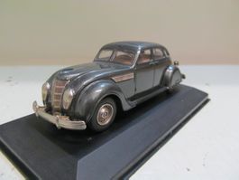 CHRYSLER AIRFLOW  1935    MIT VINIL DACH