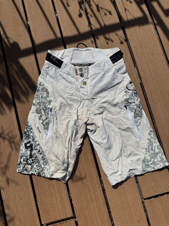 Sombrio MTB Freeride Short