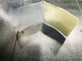 100 Plastik / CD Hüllen platzsparend Mäppli "Schnäppchen"