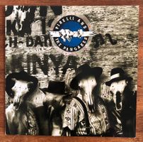 Pirelli And The Pancakes – Do It, Do It LP, Swiss Blues Rock