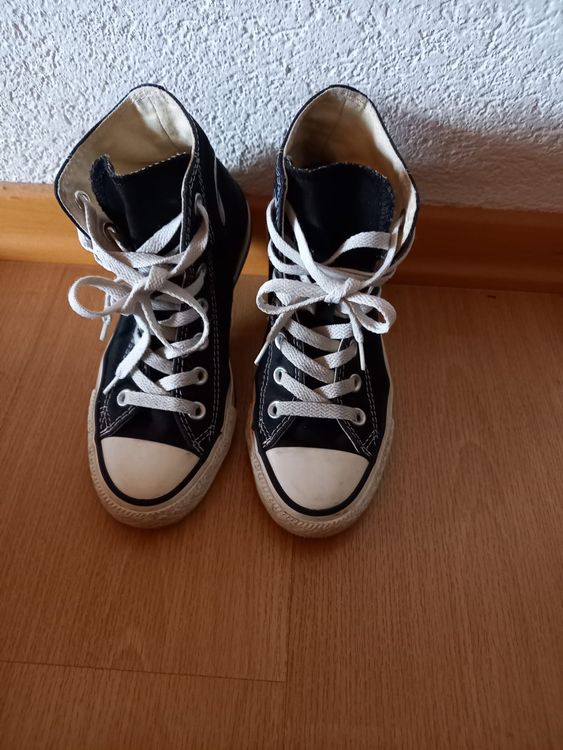 Converse größe outlet 34