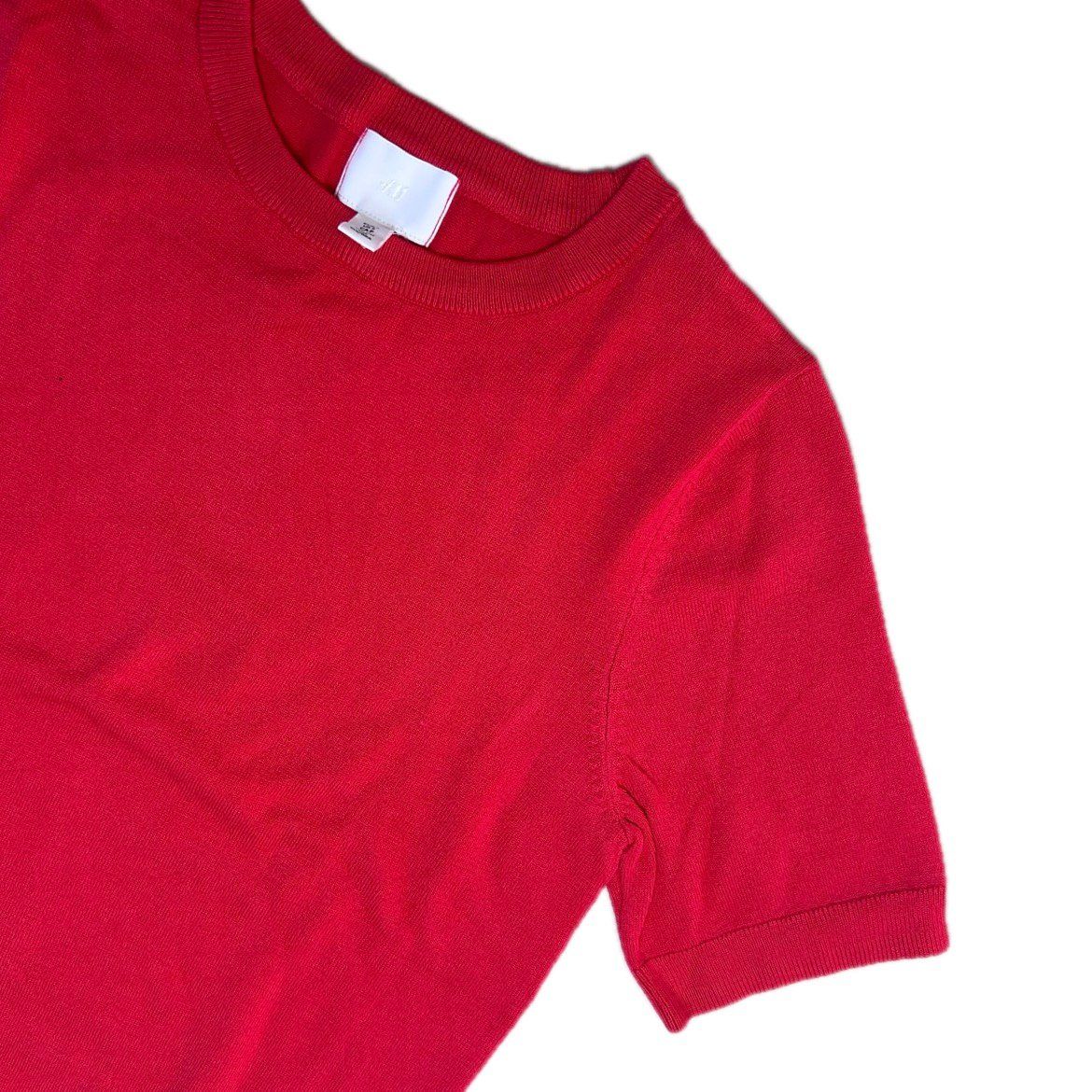 H&M Pullover & Sweatshirts: H&M T-Shirt Sweater – Neu (gemäss Beschreibung) aus St. Gallen von look-twice 1