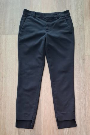 2045CV – Pantalon Zara – EUR-34 (XS) – Comme neuf !