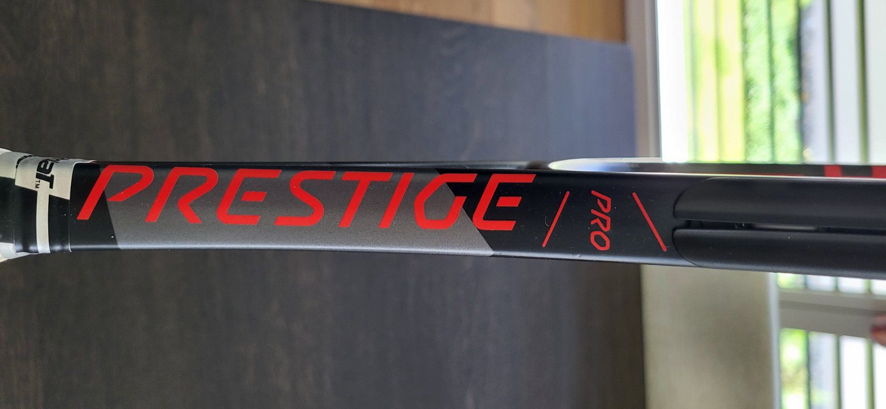 Head Racchette: 2x Head Prestige Pro Graphene Touch ; L3 ; Set – Usato da Forch venduto da n_mueller 2