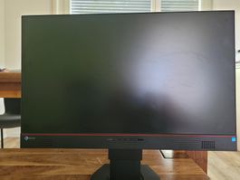 EIZO FORIS FS2434 – 24" IPS Gaming-Monitor