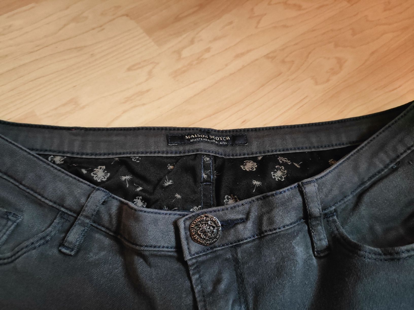 Maison Scotch Pantaloni: Hose MAISON SCOTCH – Usato da Adliswil venduto da Vimovi 4