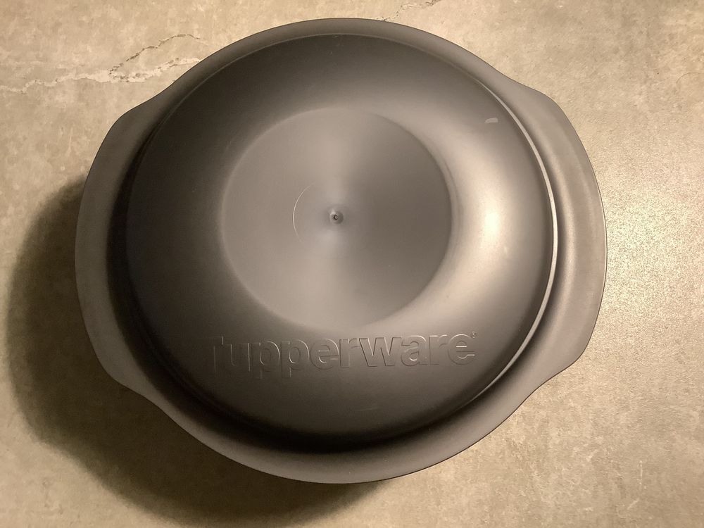 Tupperware UltraPro rund 1,5 l (Neu (gemäss Beschreibung)) in Buchs AG ...