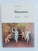 Rousseau – Klassiker der Kunst / Giovanni Artieri / Kunstkre