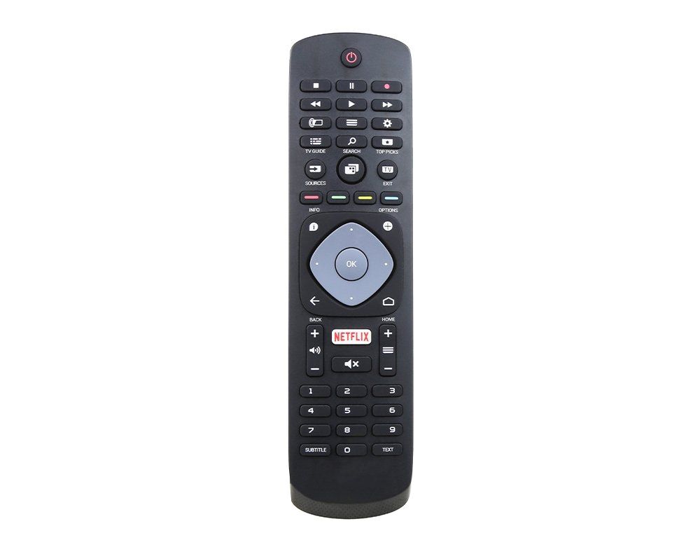 Telecomandi: OEM Fernbedienung PHILIPS TVs – Nuovo e nell'imballaggio originale da Dietlikon venduto da SAT-SWISS