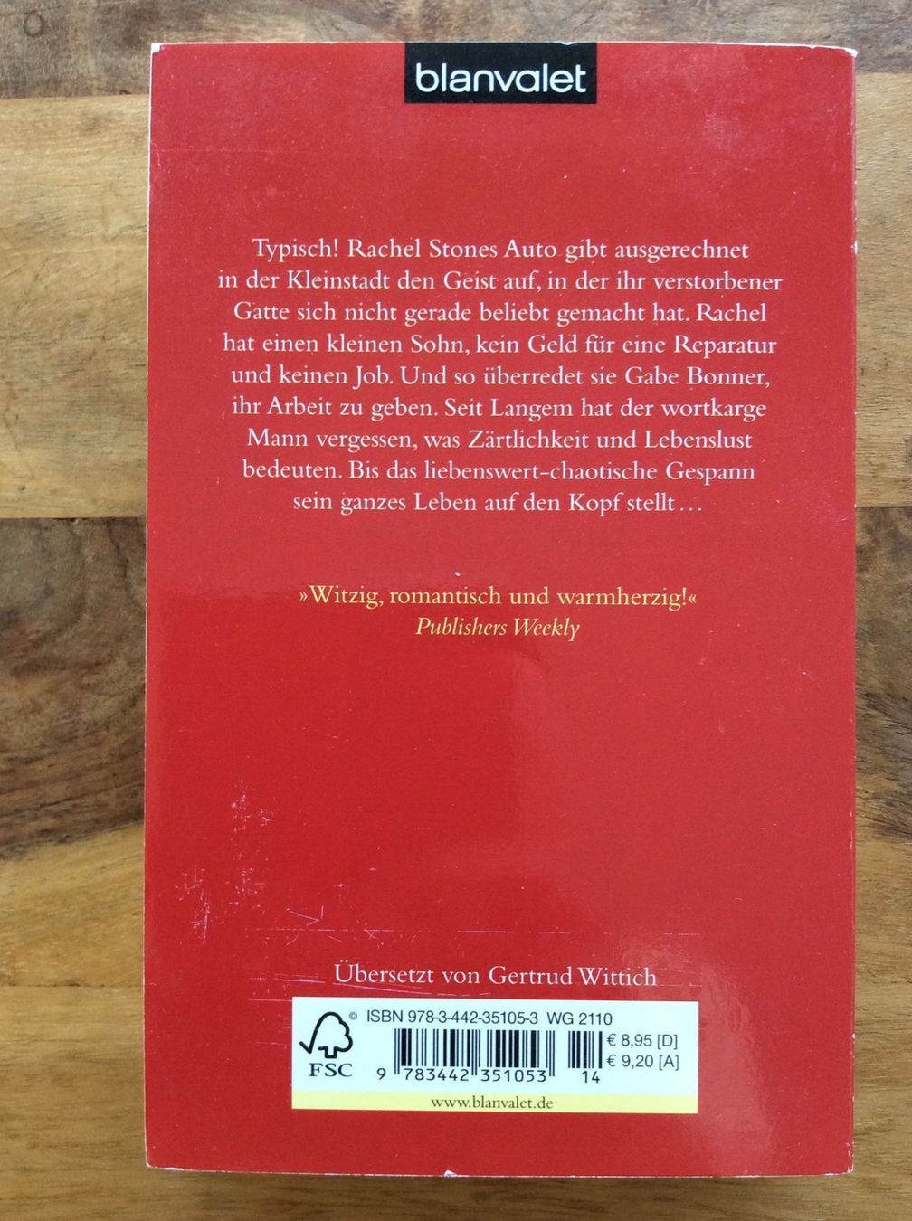 Libri: Susan Elizabeth Phillips - Träum weiter, Liebling – Usato da Horgen venduto da flyingpenguin2000 2