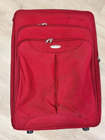 Grosser Samsonite Koffer