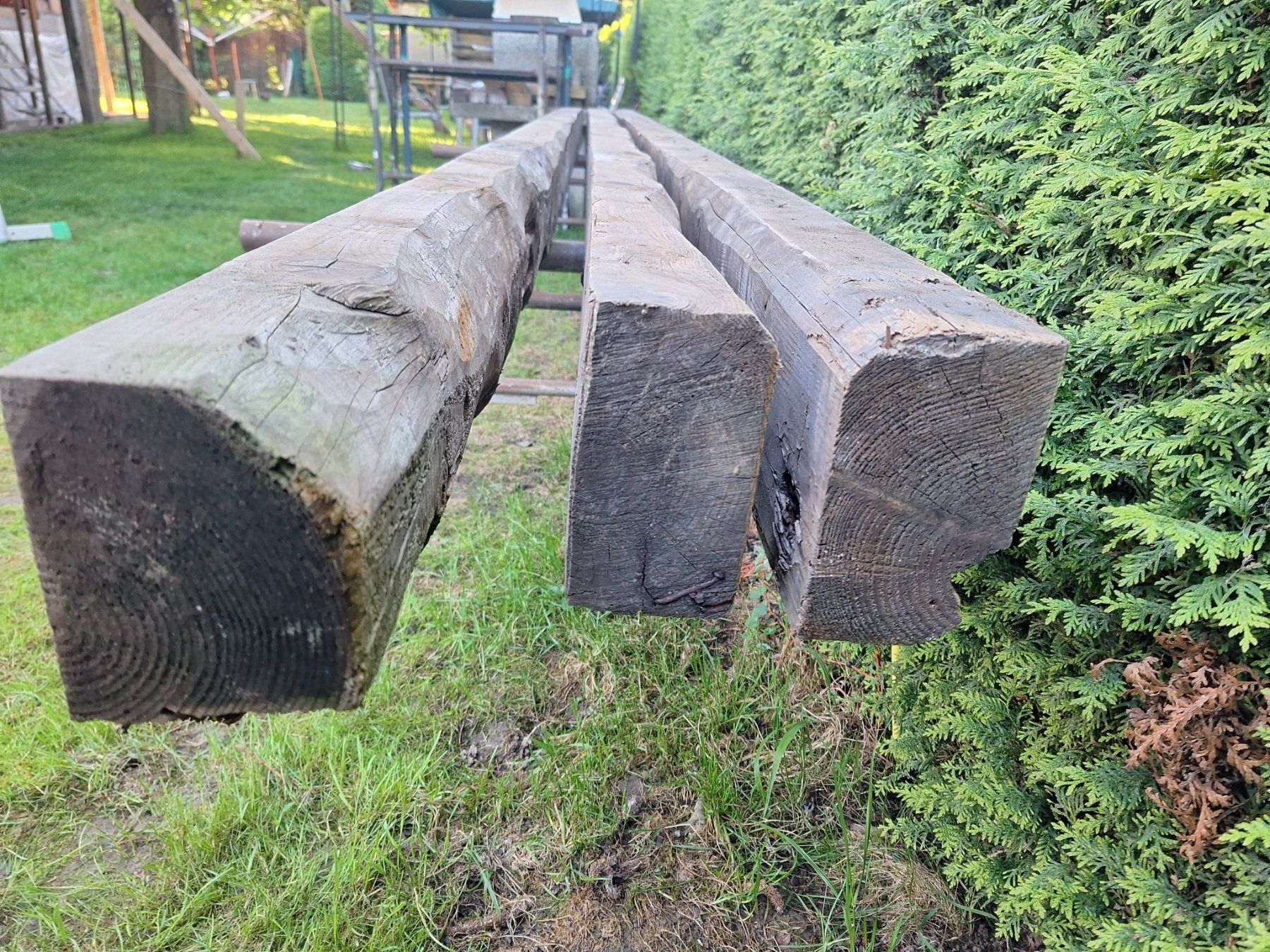 Articoli in legno: Balken – Usato da Wohlen AG venduto da mika26 2