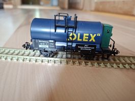 Märklin H0 Kesselwagen