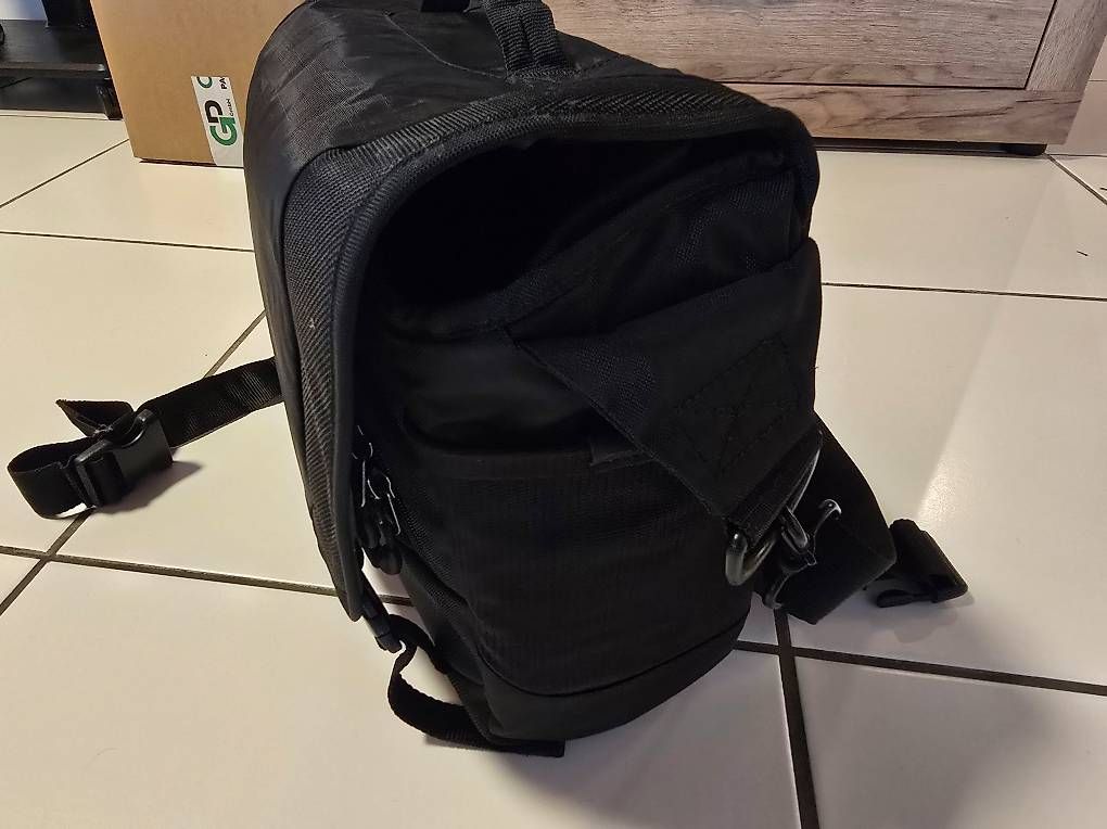 Borse: Case Logic Messenger Fototasche – Usato da Kaiserstuhl AG venduto da LSS2003 2