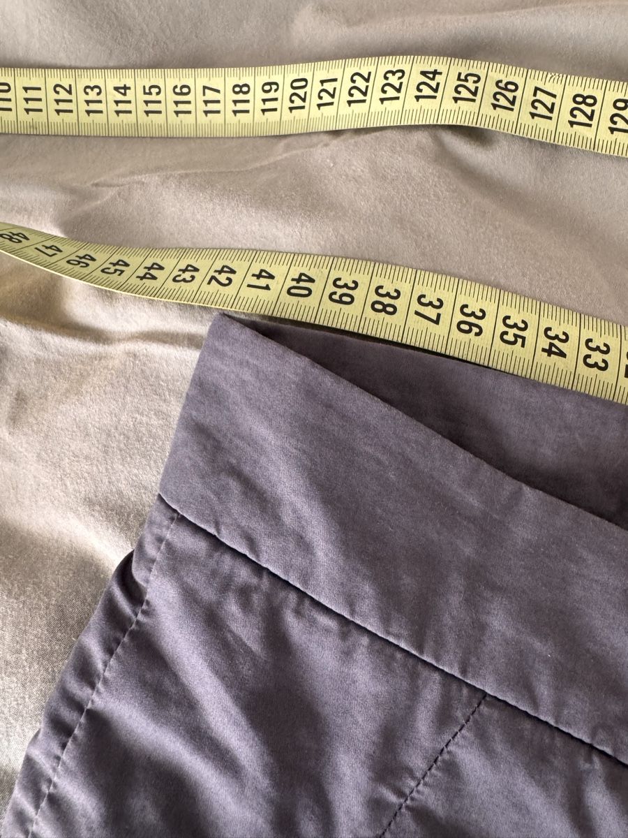 Pantaloni: Sofie D‘Hoore Sommerhose 38 – Usato da Zürich venduto da enk01 2