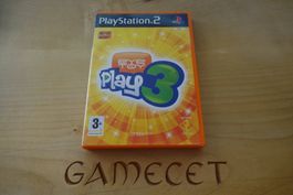 EyeToy: Play 3