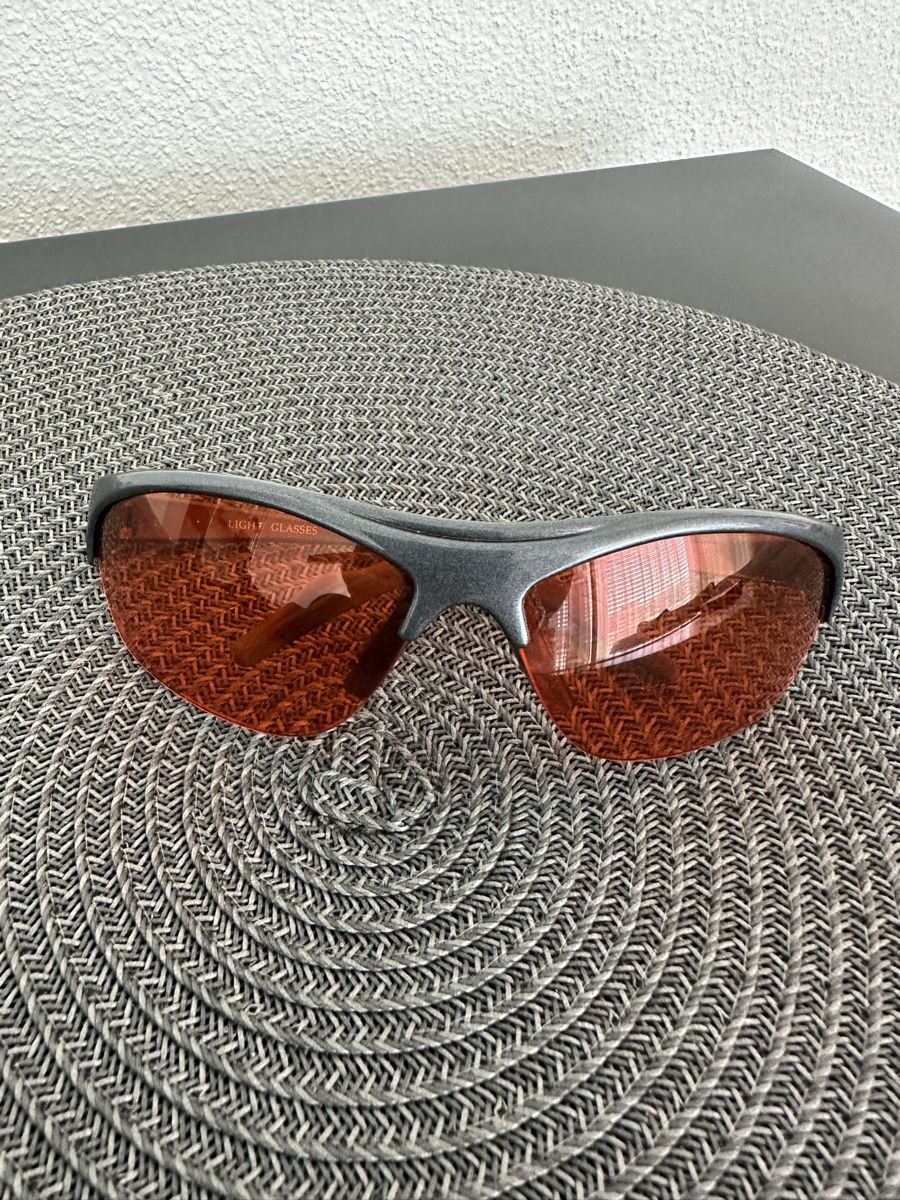 Occhiali & Lenti: Prisma LIGHT GLASSES Sonnenbrille – Nuovo (secondo la descrizione) da Winterthur venduto da su_4assd