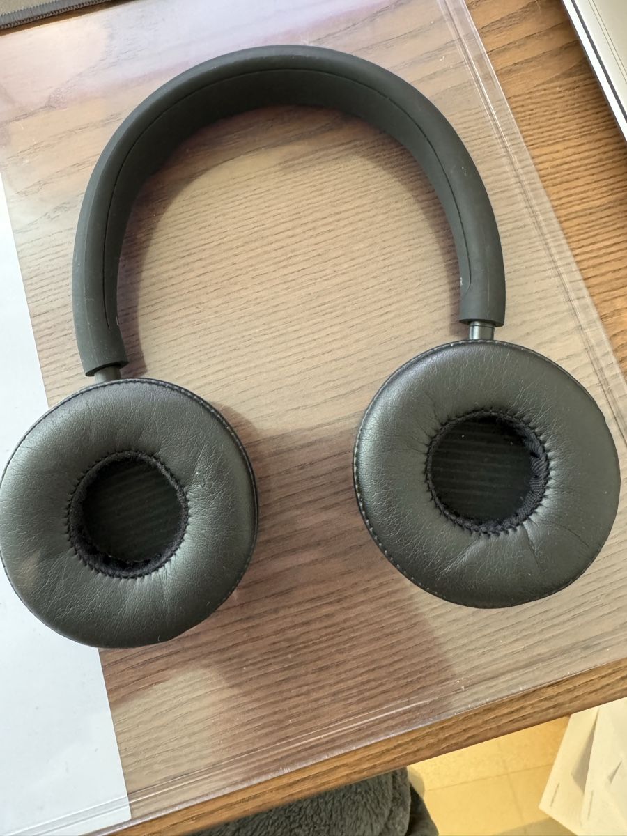 Cuffie: u-JAYS Wireless Bluetooth Kopfhörer – Usato da Sursee venduto da Nozi99 1