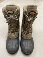 Meindl Canadian Winterschuhe Gr. 42