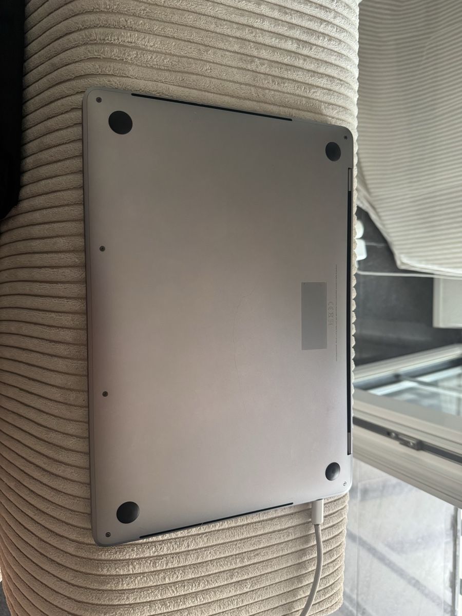 Apple Notebook: MacBook Pro 13" – Usato da Liestal venduto da ves_q5rt 2