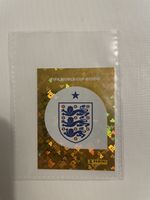 Panini Sticker FIFA World Cup 2026 England Neu