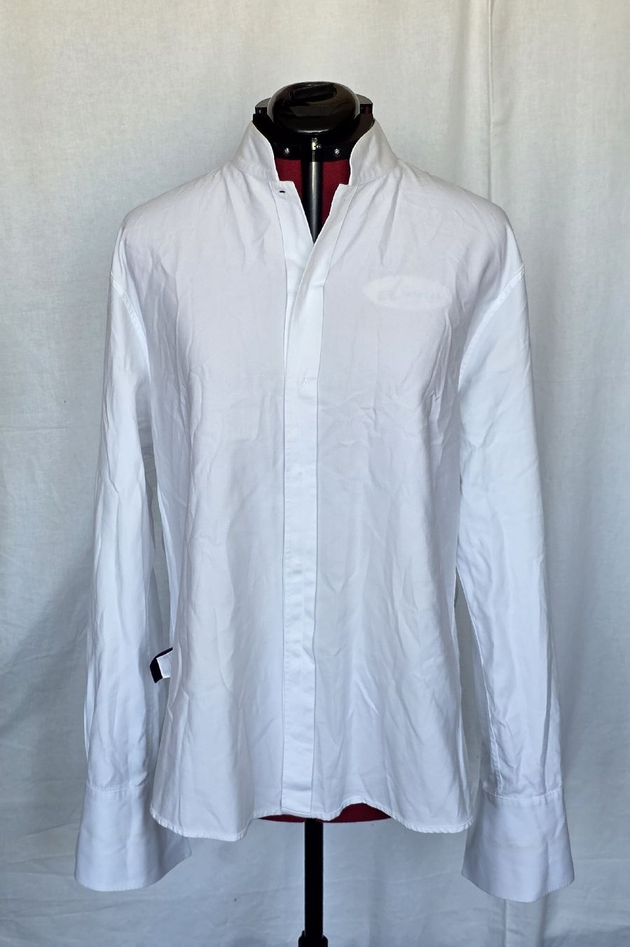 Camicie: HEMD-SHANGHAI TANG – Nuovo (secondo la descrizione) da Pfäffikon SZ venduto da hrs_k2tn 4