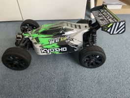 KYOSHO INFERNO NEO 3.0VE