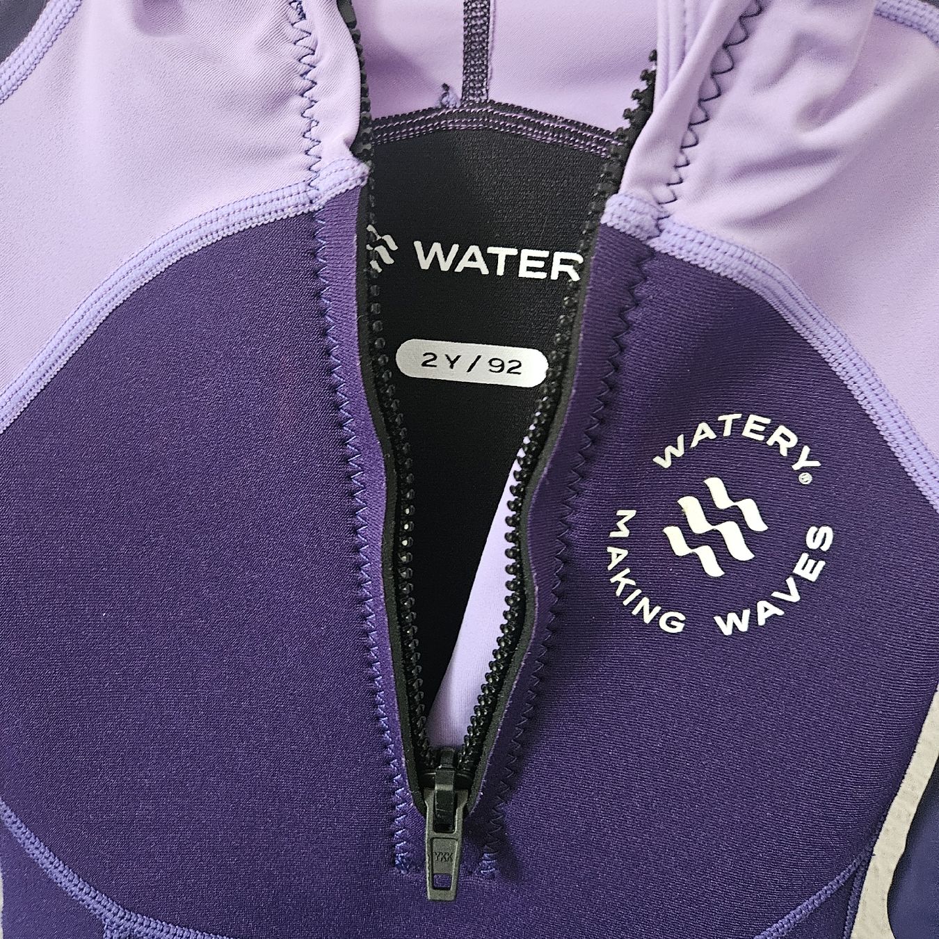 Completi: Kinder Neoprenanzug – Nuovo (secondo la descrizione) da Herrliberg venduto da daki0017 1