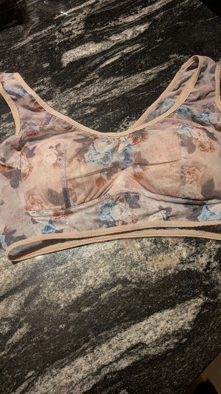 Sonstige Unterwäsche: bustier Set Gr M  – Neu (gemäss Beschreibung) aus Wattenwil von karinschaw