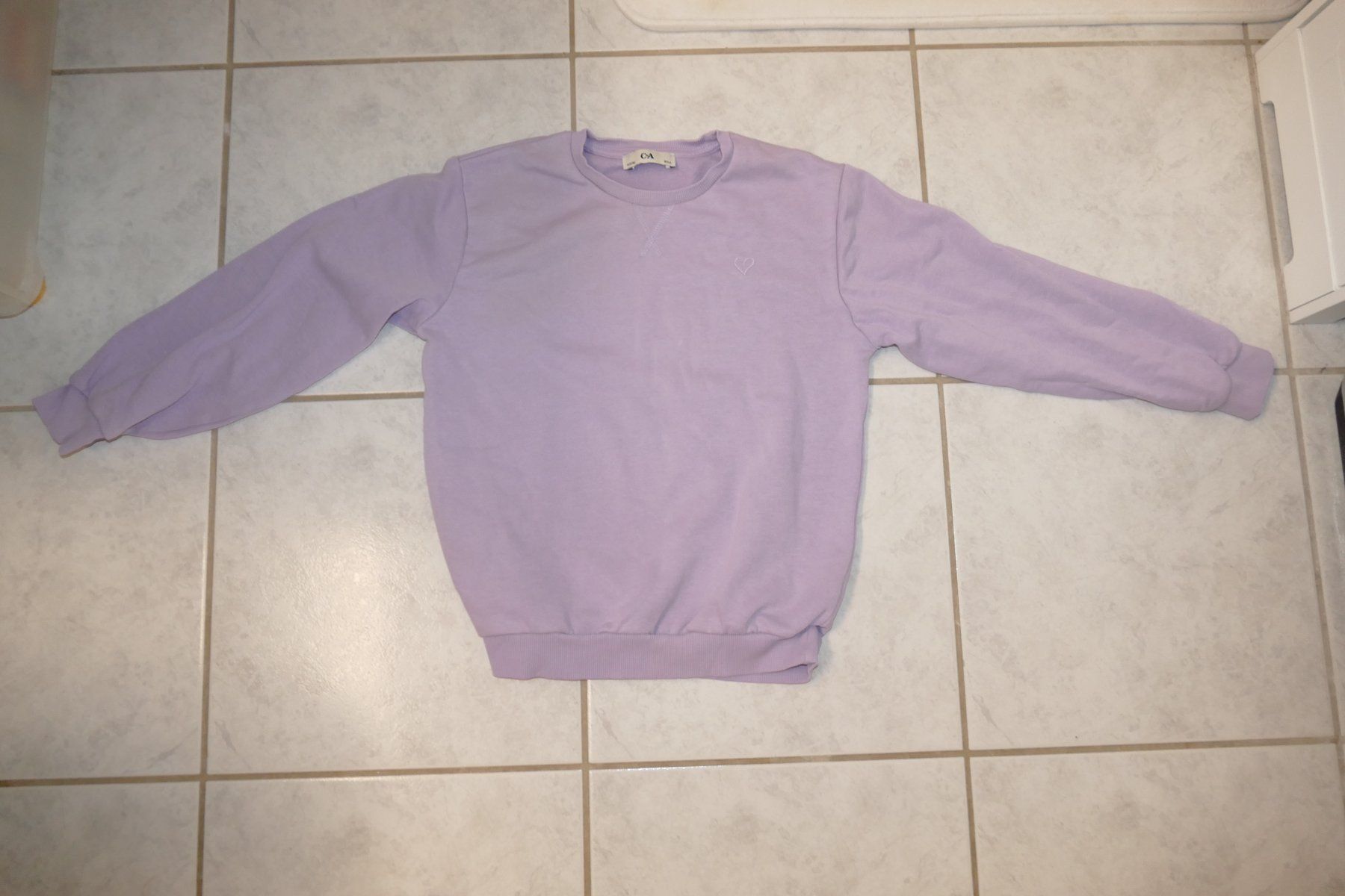 C&A Pulls et sweat-shirts: C&A: 4xPullover Gr. 140 – D'occasion à Niederhasli par Flash32 3