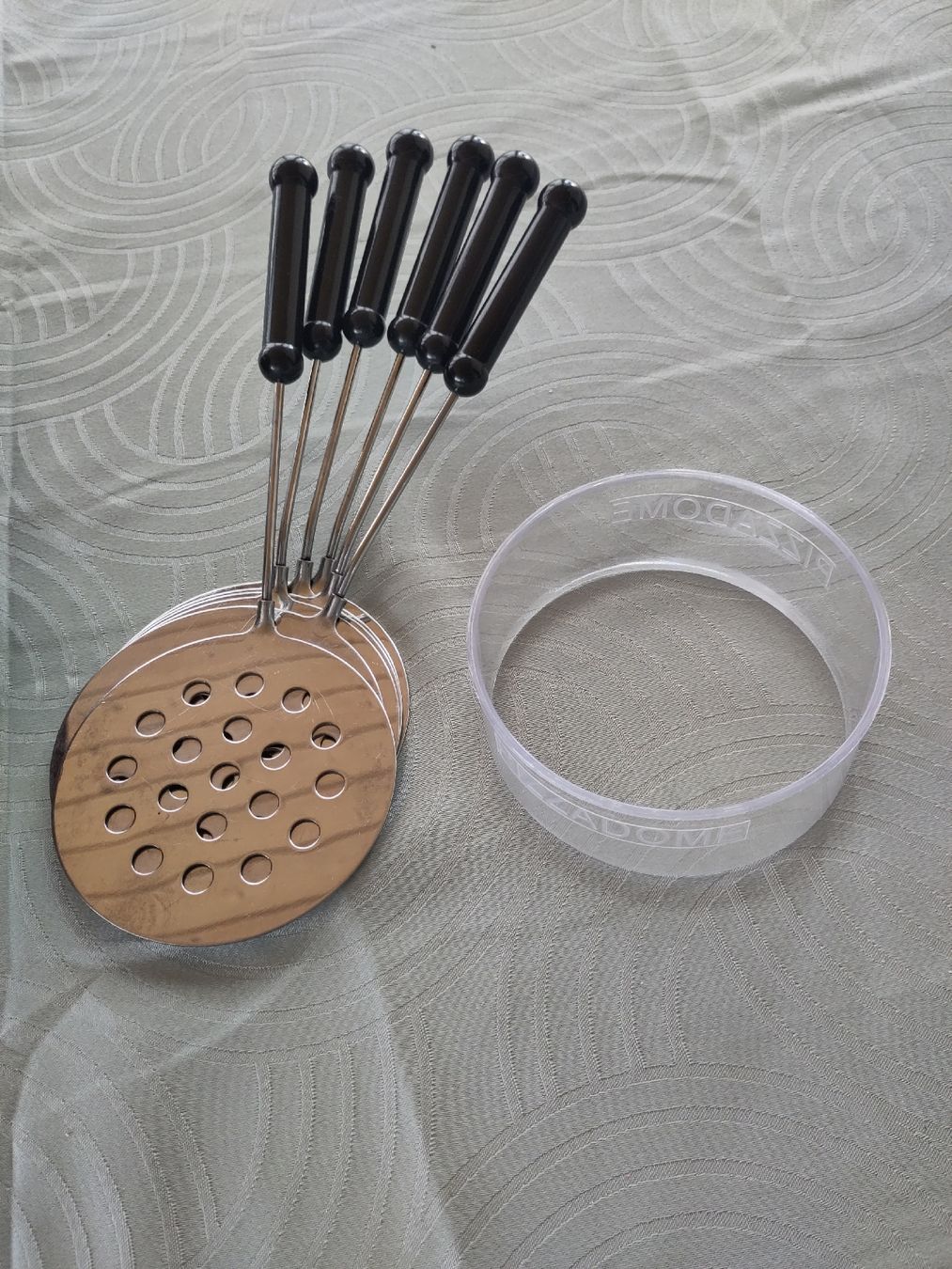 Forni per pizza: Mini-Pizzaofen – Usato da Riedholz venduto da mic_pq2p 1