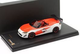 Scion / Toyota FR-S Speedster Cartel Customs Concet 2012 #86