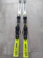 Ski Head
