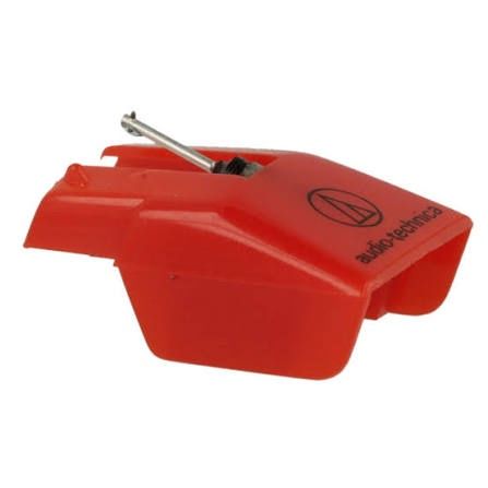 Audio Technica Plattenspieler: AUDIO TECHNICA ATS 10 Original Stylus – Neu und originalverpackt aus Camorino von phonotech